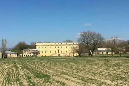 Da Elena E Chiara Affittacamere *