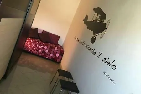Affittacamere Da Elena E Chiara *