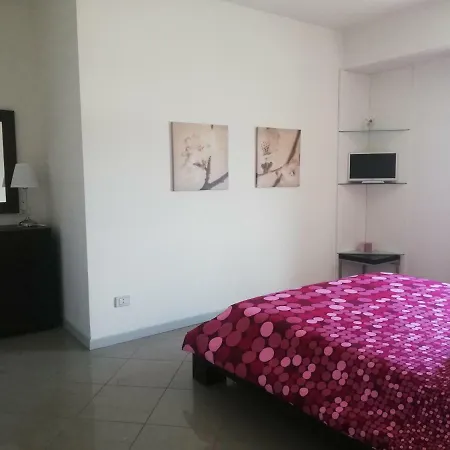 Da Elena E Chiara Affittacamere *