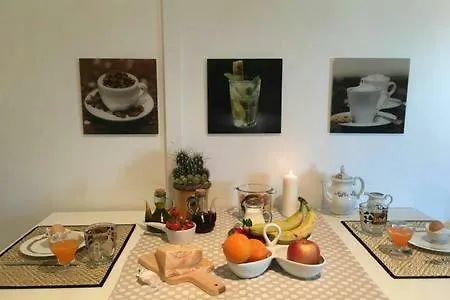 Maison d'hôtes Da Elena E Chiara