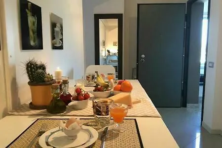 Maison d'hôtes Da Elena E Chiara *