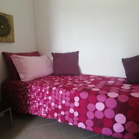 Maison d'hôtes Da Elena E Chiara